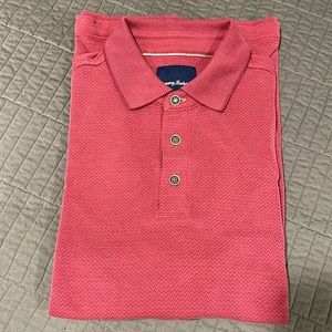 Men’s Polo Shirt